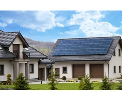 Solar Panels Glenelg