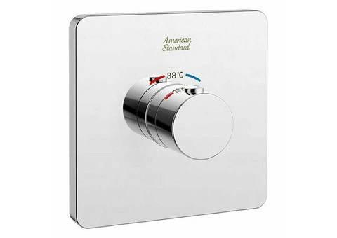 Thermostatic Mixer for Ultimate Comfort | American Standard AU