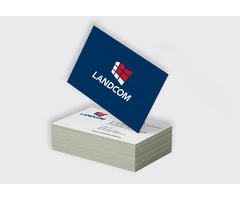 Personal Trainer Business Cards - Make Your Mark in the Fitness Industry