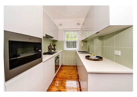 Laundry Renovations Before and After || 0412 191 592 - 2/2