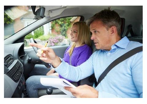 The Leading Driving School in Lynbrook with Expert Instructors