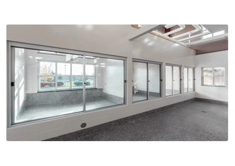 Why Double Glazed Windows Are the Best Choice for Melbourne Homes