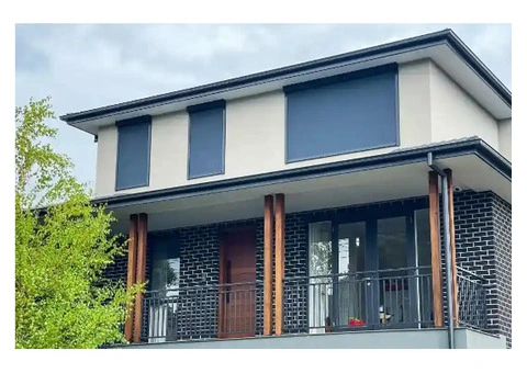 Blinds Yarra Glen