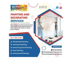 Professional Residential Painting Services for Your Home