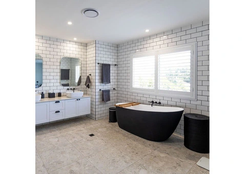 Indoor blinds Daylesford-wide from Davidsons