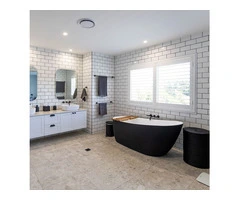 Indoor blinds Daylesford-wide from Davidsons