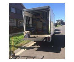 The moving company in Croydon -  Melbourne Cheap Removals