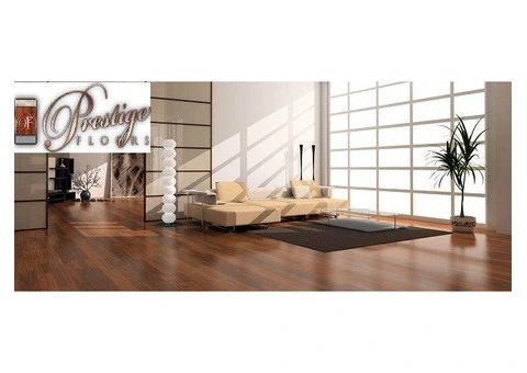 Dust-Free Timber Floor Polishing services in Melbourne