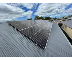 Affordable Solar Installation in Perth – Save on Energy Bills Today!
