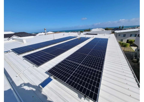 Affordable Solar Installation in Perth – Save on Energy Bills Today! - 2/2