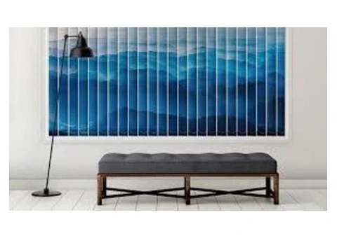 Blinds Blue Mountains-wide from Stylecraft blinds