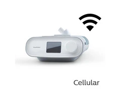 Philips DreamStation Auto CPAP HumHT Cellular | Western CPAP