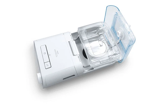 Philips DreamStation Auto CPAP HumHT Cellular | Western CPAP - 2/2