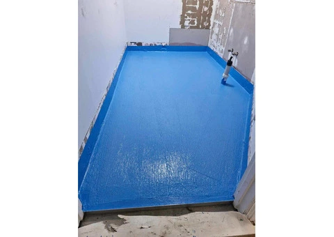 Bathroom Tiler - 2/8
