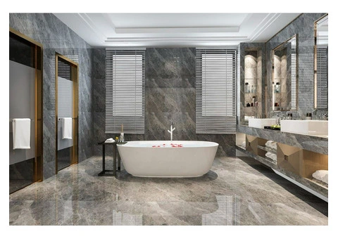 Bathroom Tiler - 3/8