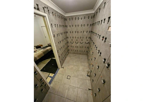 Bathroom Tiler - 4/8