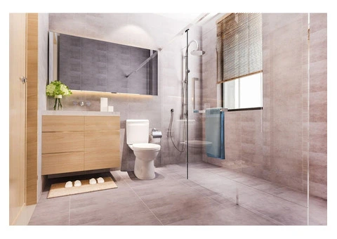 Bathroom Tiler - 6/8