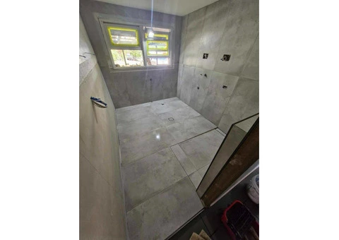 Bathroom Tiler - 8/8