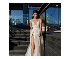 Find Stunning Bridal Dresses Online for Your Special Day