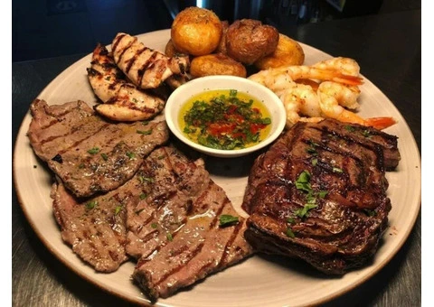 La Vita Fresh Pasta - Steak and Pork Ribs in Mawson Lakes