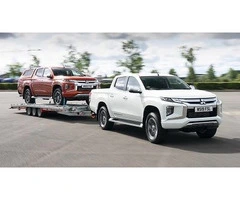 Fast and Affordable Small Truck Towing in Sunshine!