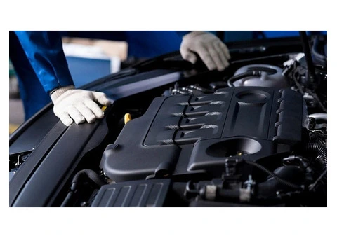 Car mechanical repair in Salisbury