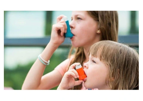 Top Guide About Asthma from Early Learning Daycare Byford