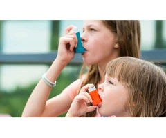 Top Guide About Asthma from Early Learning Daycare Byford