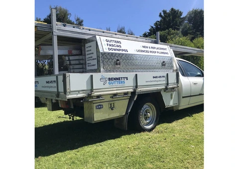 Choosing the Right Roof Plumber in Frankston