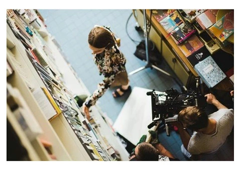 Video Production Company for Nonprofits in Sydney and Brisbane