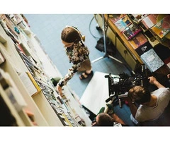 Video Production Company for Nonprofits in Sydney and Brisbane