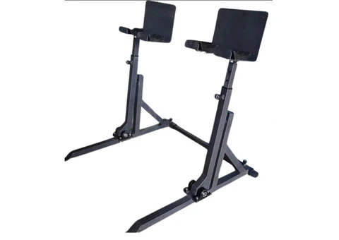 Reliable Dumbbell Spotter Stand | Iso Gym Suppliers