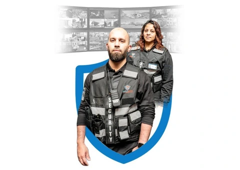 Premier Celebrity Security Services for Ultimate Protection