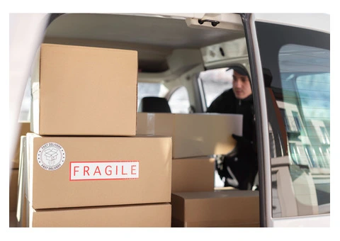 Stress-Free Moving to USA from Australia