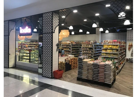 Your Ultimate Indian Grocery Store in Sydney