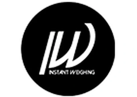 Instant Weighing - Industrial Weighing Machines - 1/4