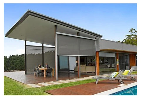 Roller Blinds Melbourne