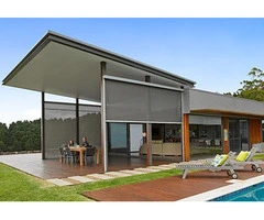 Roller Blinds Melbourne