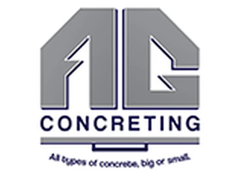 Concrete Repair Townsville