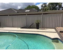 Durable and Stylish Concrete Sleepers in Melbourne