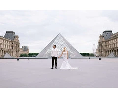 Elegant Custom Wedding Dress Designers for Every Melbourne Bride