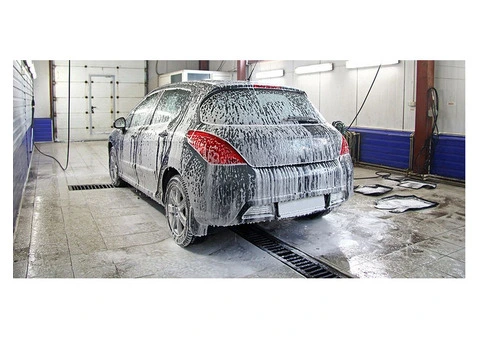 Hand Car Wash Port Melbourne | Car Wash Melbourne | Carrera Car Wash Café