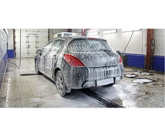 Hand Car Wash Port Melbourne | Car Wash Melbourne | Carrera Car Wash Café