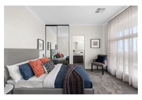 Display Homes Seaford