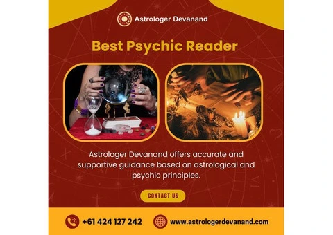 Psychic Reader in Melbourne|Daily Horoscopes and Astrology in Melbourne
