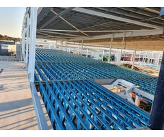 Build Smarter with Steel Subfloor Framing Solutions