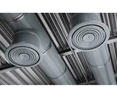 Ventilation Ducts: The Backbone of Efficient Airflow