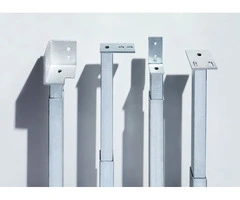 Why Choose Galintel Adjustable Post Supports - Galintel