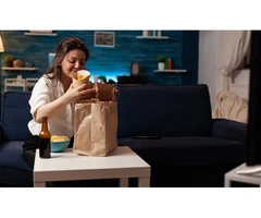 Indian Takeaway Melbourne