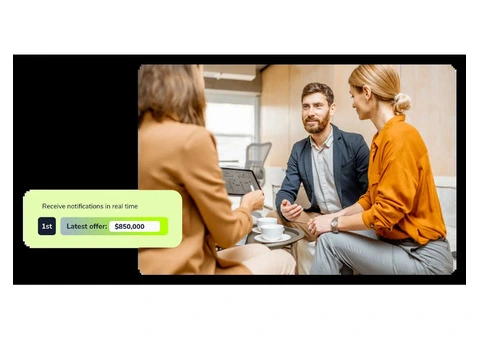 Software for Real Estate Agents